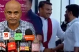 அநுர திருடன் என கோஷமிட முயன்று நாமல் திருடன் என்ற கோஷம்! மக்கள் சக்தி அமைப்பு குற்றச்சாட்டு