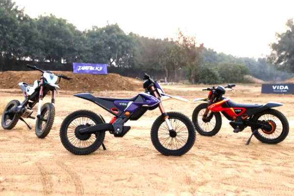 Hero Vida Dirt.E K3 launch India price, Electric dirt bike for kids Hero MotoCorp, Vida Dirt.E K3 specs battery charging time, Hero Tech Centre Germany collaboration, Tirupati eco-friendly manufacturing facility, Beginner Amateur Pro riding modes Vida bike, 350W motor 360Wh removable battery Vida K3, Kids electric motorcycle India 2025 release, Hero MotoCorp electric division Vida models, Affordable electric dirt bike India Rs 69,990 Hero Vida Dirt.E K3 launch India price, Electric dirt bike for kids Hero MotoCorp, Vida Dirt.E K3 specs battery charging time, Hero Tech Centre Germany collaboration, Tirupati eco-friendly manufacturing facility, Beginner Amateur Pro riding modes Vida bike, 350W motor 360Wh removable battery Vida K3, Kids electric motorcycle India 2025 release, Hero MotoCorp electric division Vida models, Affordable electric dirt bike India Rs 69,990