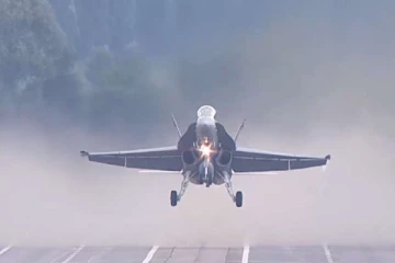 சுவிஸ் மாகாணமொன்றை அதிரவைத்த சத்தம்: விளக்கமளித்த விமானப்படை