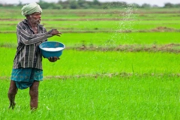 விவசாயிகளுக்கு மகிழ்ச்சித் தகவல்!