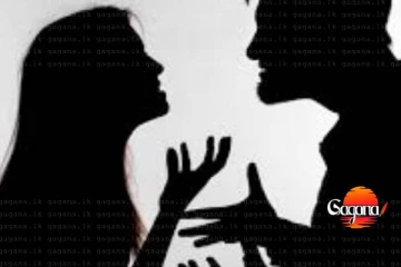 අනියම් පෙමක් දුරදිග ගිහින් දෙදෙනෙක් රෝහලේ