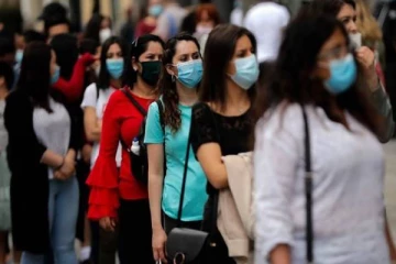 ஸ்பெயினில் அதிகரிக்கும் பாதிப்பு: அரசாங்கத்தின் அதிரடி உத்தரவு!