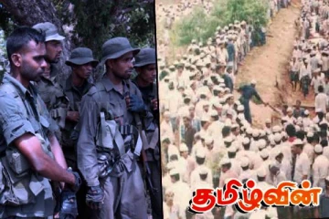 காத்தான்குடிப் பள்ளிவாசல் படுகொலைகள் - 35 வருடங்கள் கடந்து விலகும் மர்மம்..