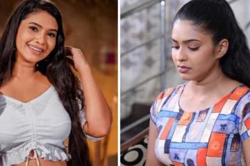 අවුරුදු 5ක් එක දිගට එකම චරිතේ රඟපාලා මට එපා වුණා, ඒකයි දෙවෙනි ඉනිමෙන් අයින් වුනේ-ශලිනි ප්රනාන්දු (PHOTOS)