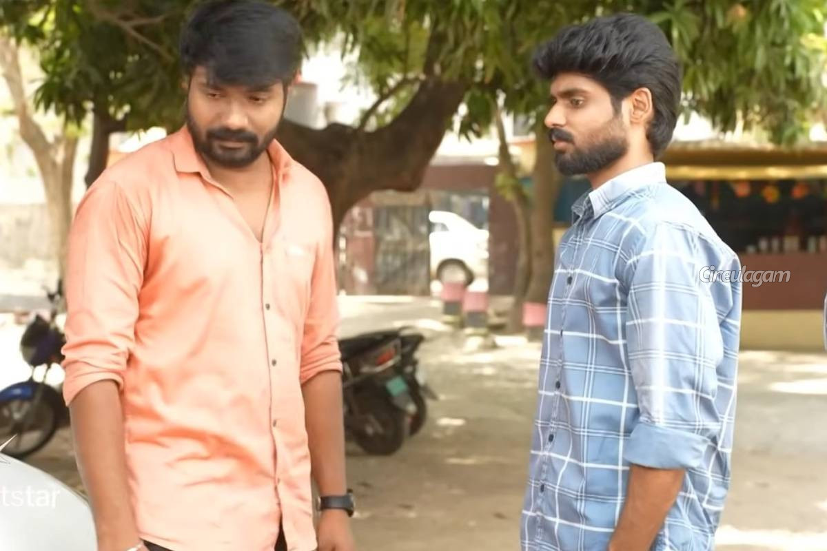 முத்துவால் பிரச்சனையில் சிக்கிக்கொண்ட சத்யா, கதறும் குடும்பம்... சிறகடிக்க ஆசை சீரியல் எபிசோட் | Siragadikka Aasai Serial June 09 Episode