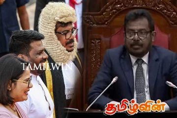 கலாநிதி பட்டத்தால் அநுர அரசாங்கத்திற்கு ஏற்பட்டுள்ள சிக்கல்