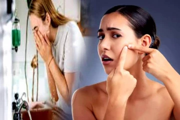 சரும பிரச்சினைகளுக்குள் ஒழிந்திருக்கும் முக்கிய காரணம் இதுதான்! இனி பண்ணாதீங்க