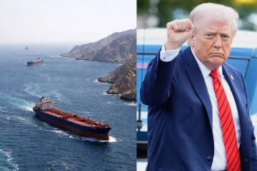 ஹார்மோஸ் நீரிணையை திறந்த ஈரான் - ஆனால் முற்றுகையை தொடரும் ட்ரம்ப்