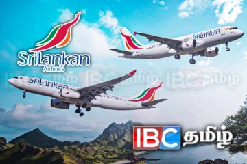 சிறிலங்கன் எயார்லைன்ஸுக்கு மேலும் இரு புதிய விமானங்கள்!