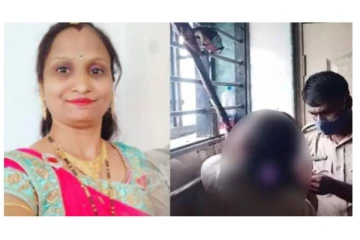 பள்ளி கழிவறைக்கு சென்று ஆசிரியை செய்த காரியம் - கதவை உடைத்து பார்த்த போது அதிர்ச்சி!