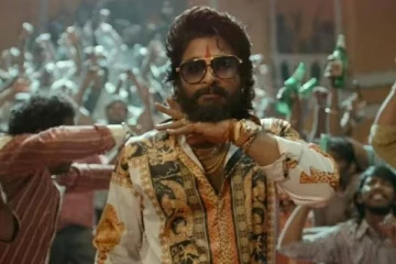 புஷ்பா 2 படத்தில் இவர் நடிக்கிறாரா? ரசிகர்களுக்கு காத்திருக்கும் சர்ப்ரைஸ்