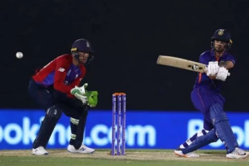 இந்தியா அசால்ட் வெற்றி! இங்கிலாந்தை கிழித்து தொங்கவிட்ட இஷான் கிஷன்-கே.எல்.ராகுல்