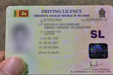 கனரக சாரதியின் அனுமதி பத்திரம் பெறவுள்ளோருக்கு வந்த சோதனை