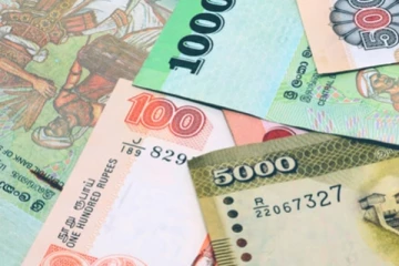 මෙරට ඒකපුද්ගල මාසික වියදම තවත් ඉහළට..