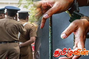 விசேட சோதனையில் வெளிநாட்டு சிகரெட்டுகளுடன் ஒருவர் கைது!