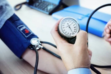 உயர் இரத்த அழுத்தம் உள்ளவர்களுக்கான ஒரு எச்சரிக்கை பதிவு!