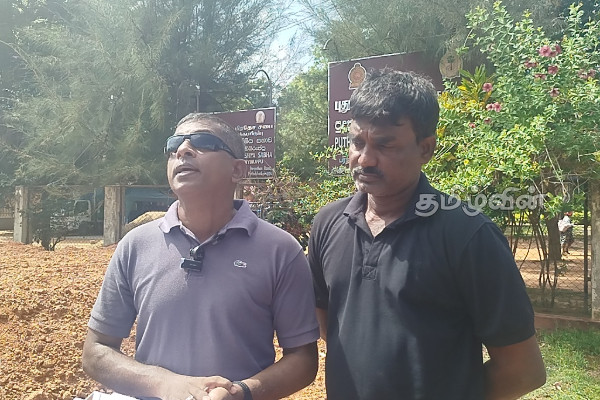 துயிலும் இல்லங்களை அரசியல் இலாபத்திற்காக பயன்படுத்தும் தமிழரசுக்கட்சி | Tamilarasu Katchi Political Gain