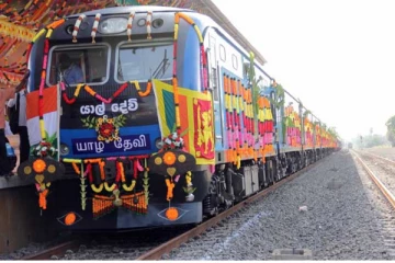 வடபகுதிக்கான புகையிரதசேவை நேரத்தில் மாற்றம் : வெளியானது அறிவிப்பு