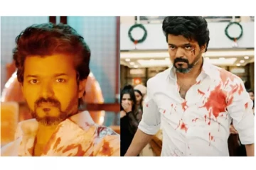 விஜய் ரசிகர்களை போலீஸ் தேடுதா? சட்டையால் எழுந்த சர்ச்சை - நடந்தது என்ன?