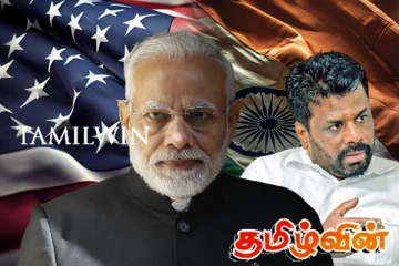 மோடியின் உரையாடலால் அதிர்ச்சி அடைந்த அநுர