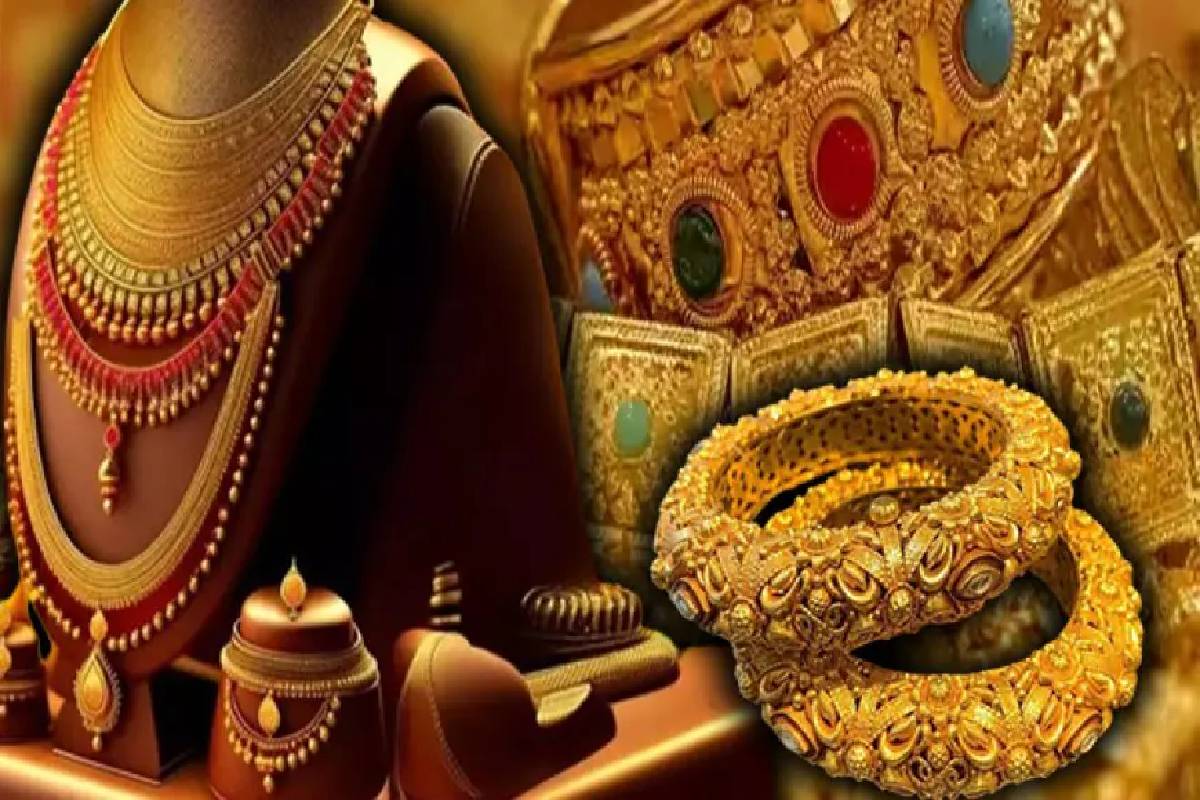 தங்கம் விலை மீண்டும் அதிரடி உயர்வு: இன்றைய விலை நிலவரம் இதோ! | July 22Nd 2026 Gold And Silver Price In Chennai