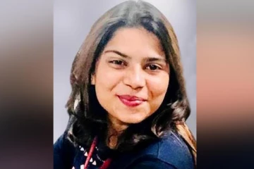 அமெரிக்காவில் காணாமல்போன இந்திய மாணவி கன்டுபிடிப்பு