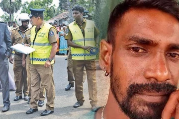 கொழும்பில் நடந்த பயங்கரம்: கடத்தப்பட்டு சுட்டுக்கொலை செய்யப்பட்ட நபர்