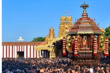 நல்லூர் ஆலயப் பெருந்திருவிழா தொடர்பில் வெளியான அறிவிப்பு