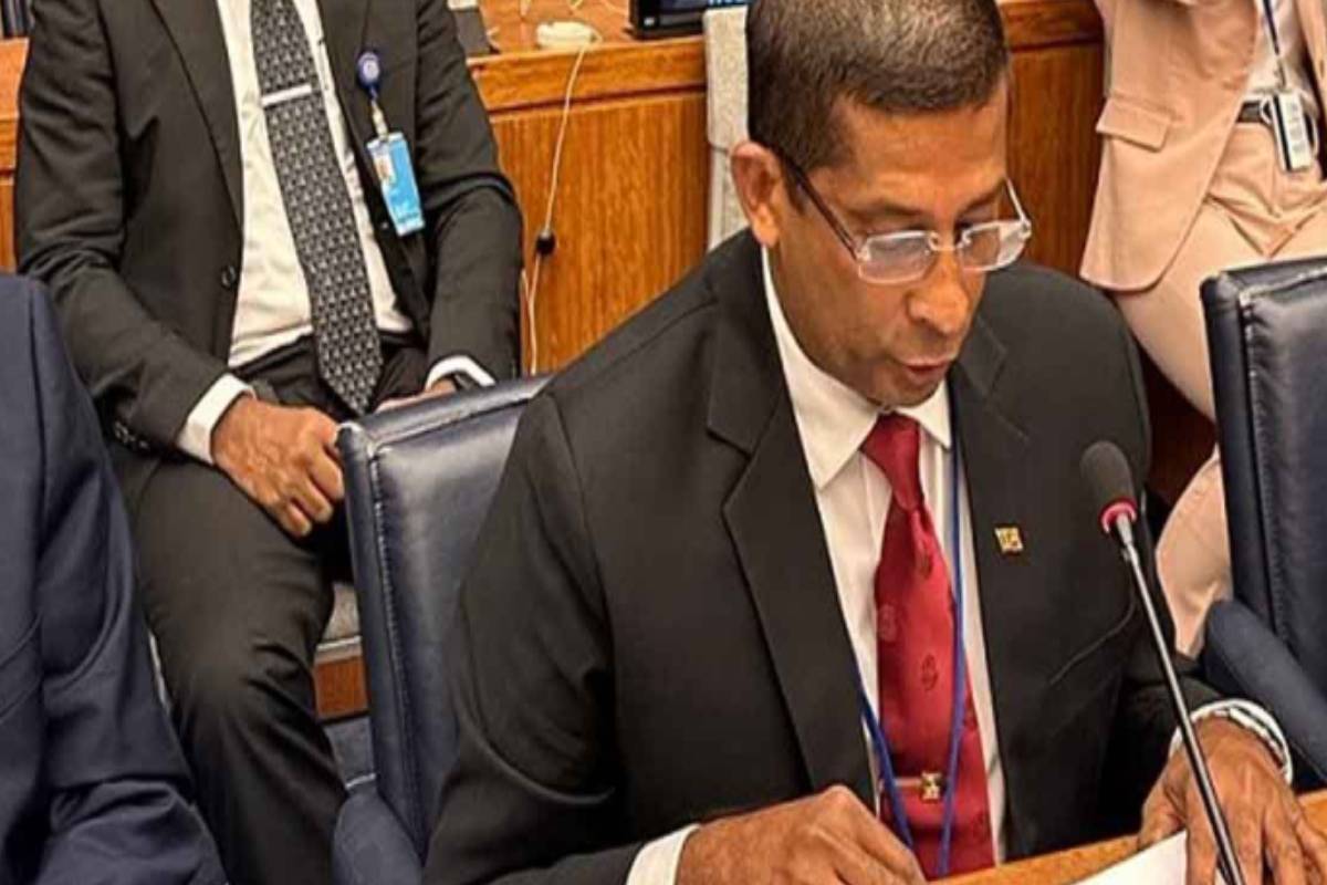 மீண்டும் சுரேஷ் சலேவுக்கு எதிராக பாய்ந்த சட்டம் - தடுப்பு காவல் மனுவுக்கு நீதிமன்றம் பிறப்பித்துள்ள உத்தரவு | Suresh Sale S Detention Petition Dismissed மீண்டும் சுரேஷ் சலேவுக்கு எதிராக பாய்ந்த சட்டம் - தடுப்பு காவல் மனுவுக்கு நீதிமன்றம் பிறப்பித்துள்ள உத்தரவு | Suresh Sale S Detention Petition Dismissed