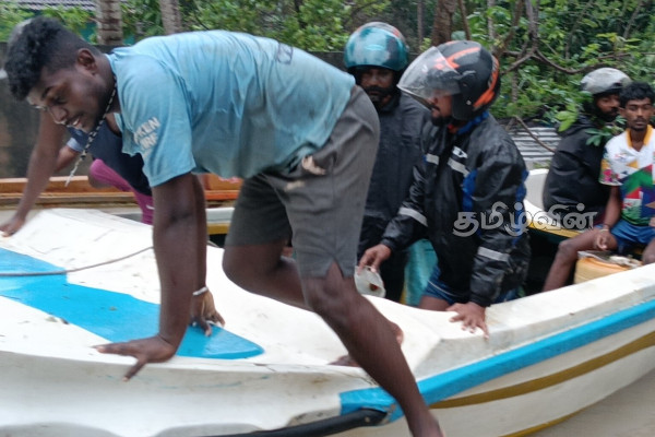 இலங்கைக்கு துன்பம் நேர்ந்தால் இந்தியா களத்தில் இறங்கும்! ஈ.பி.டி.பி புகழாரம் | Epdp Says India Will Come Down If We Suffer Epdp இலங்கைக்கு துன்பம் நேர்ந்தால் இந்தியா களத்தில் இறங்கும்! ஈ.பி.டி.பி புகழாரம் | Epdp Says India Will Come Down If We Suffer Epdp