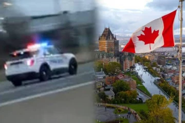 கனடாவில் சந்தேக நபரைத் துரத்திய பொலிசாரால் நான்கு உயிர்கள் பலியான சம்பவம்: சமீபத்திய தகவல்கள்