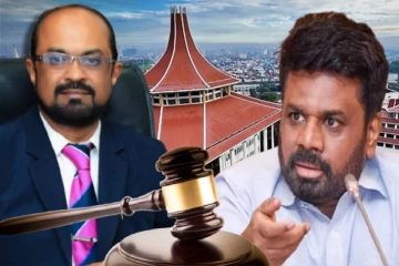 அநுர அமைச்சரின் பதவி துறப்பு! ஏப்ரல்-1 முட்டாள் தினத்துக்கு சாகா வரம்!