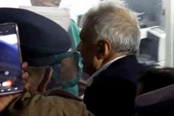 முன்னாள் ஜனாதிபதி ரணில் விளக்கமறியலில்