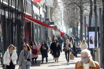 ஒமிக்ரோன் மாறுபாடு: பிரித்தானியா எடுத்துள்ள முக்கிய தீர்மானம் - செய்திகளின் தொகுப்பு (Video)