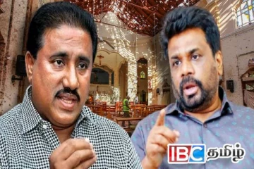 இது உயிர்த்த ஞாயிறு குண்டுத்தாக்குதல் வாரம்: கிண்டலடிக்கும் ரோஹித அபேகுணவர்தன