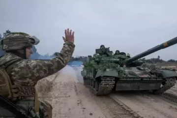 உக்ரைனில் இருந்து வெளியேறும் ரஷ்ய இராணுவம்!