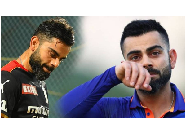 ‘ஏங்கி... ஏங்கி... ஏமாறும் ரசிகர்கள்...’ - விராட் கோலியும், சர்வதேச சதமும் - தமிழ்நாடு