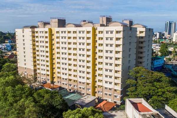 கொழும்பில் வீட்டற்றவர்களுக்கு மகிச்சித் தகவல் | New Housing Projects In Colombo