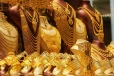 இலங்கையில் குறையும் தங்கத்தின் விலை!