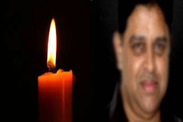 மற்றுமொரு சோக செய்தி..பிரபல இசையமைப்பாளர் மாரடைப்பால் காலமானார்!