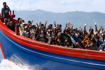 கனடாவுக்கு சட்டவிரோத பயணம்; சிக்கிய 38 இலங்கைத்தமிழர்கள் ; விடுத்த கோரிக்கை!