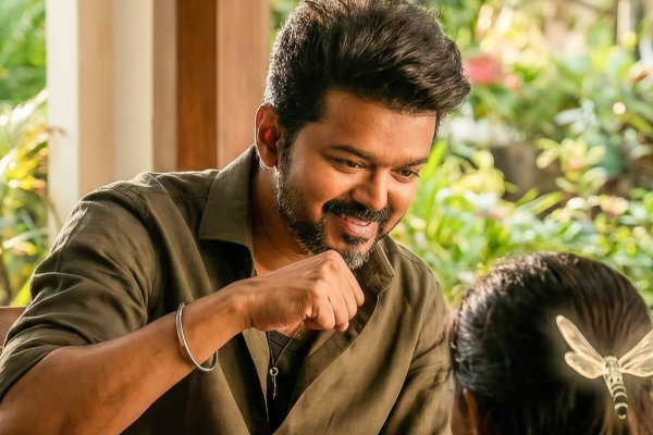 ஜனநாயகன் சென்சார்: ரன் டைம் என்ன தெரியுமா? கடைசி 20 நிமிடம் செம மாஸ் | Jananayagan Movie Censor Runtime Details