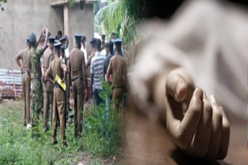 மின்சாரக் கம்பியில் சிக்குண்டு முதியவர் பலி!