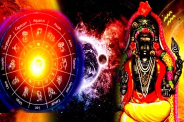 குரு நட்சத்திர பெயர்ச்சியால் அதிர்ஷ்டம் மற்றும் செல்வம் பெறும் ராசிக்காரர்கள்