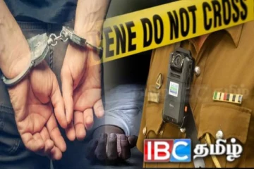 கொழும்பில் கொடூரம் : தந்தையை படுகொலை செய்த மகன்