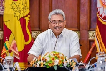 அடுத்த மூன்றாண்டுகளுக்கான திட்டங்களை அறிவித்தார் ஜனாதிபதி