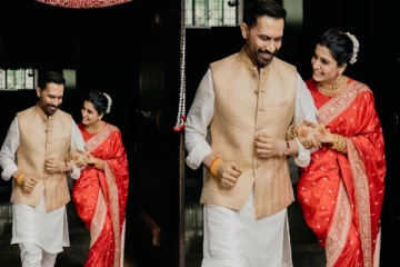 50 வயது நபரை 2வது திருமணம் செய்த நடிகை சமந்தா - யார் இந்த ராஜ் நிடிமொரு?