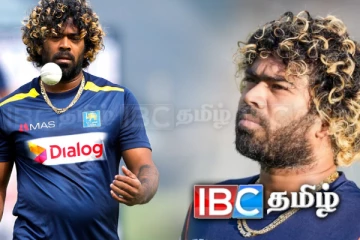 இலங்கை கிரிக்கெட் அணியின் தோல்வி! மலிங்க உருக்கம்