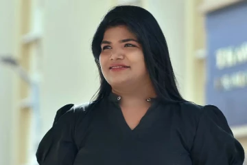 விஜய் டிவி அறந்தாங்கி நிஷாவின் மகளை பார்த்துள்ளீர்களா.. இதோ பாருங்க