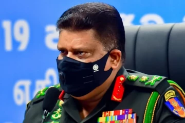 நாளை அதிகாலை முதல் தனிமைப்படுத்தப்படும் சில பகுதிகள்